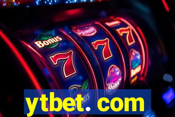 ytbet. com